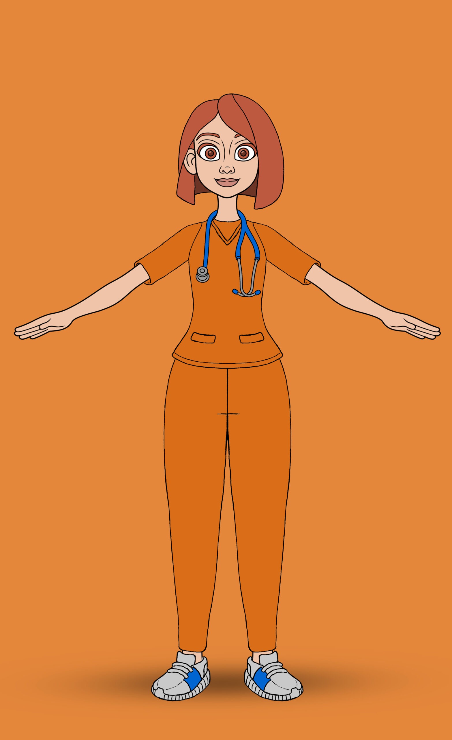 MÉDICA 03