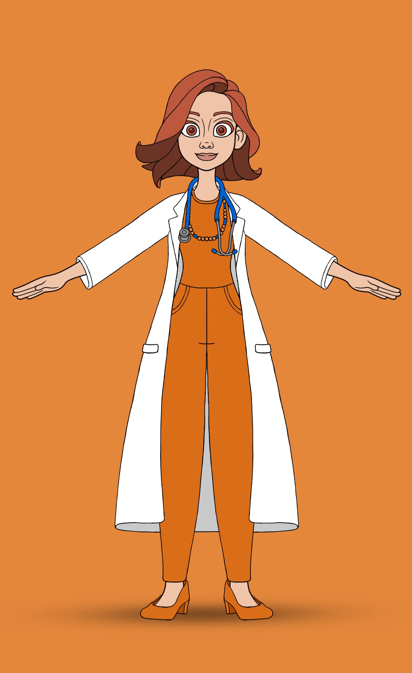 MÉDICA 06