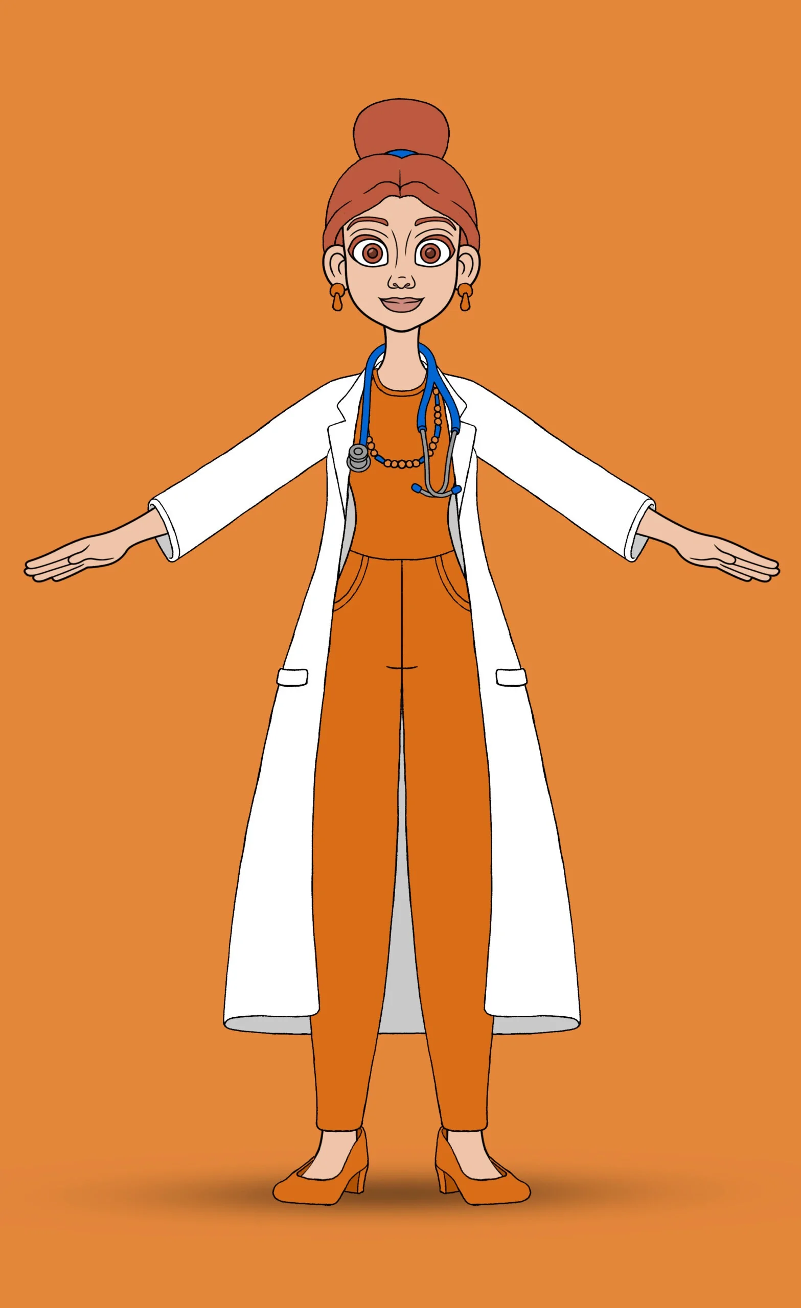 MÉDICA 01