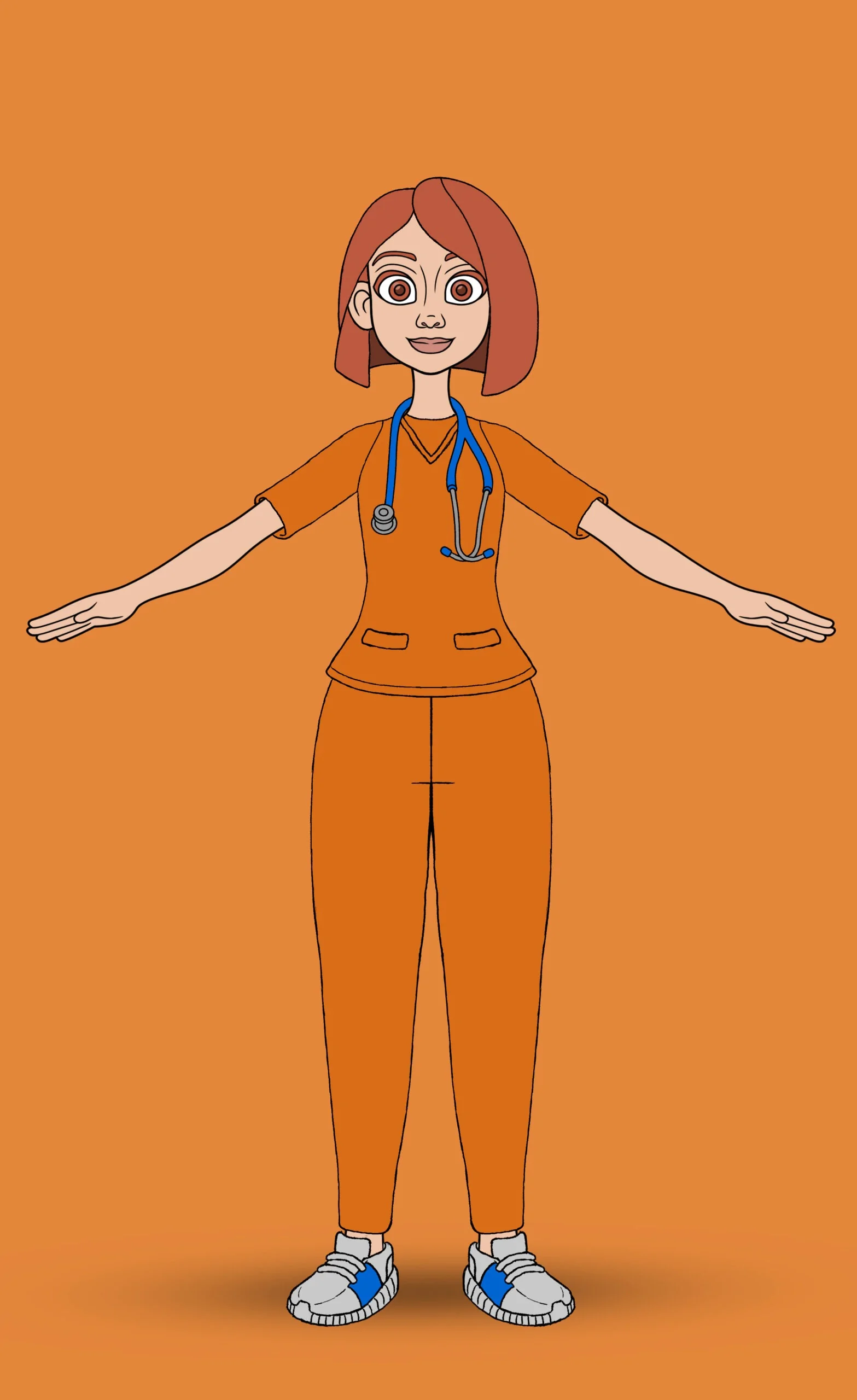 MÉDICA 03