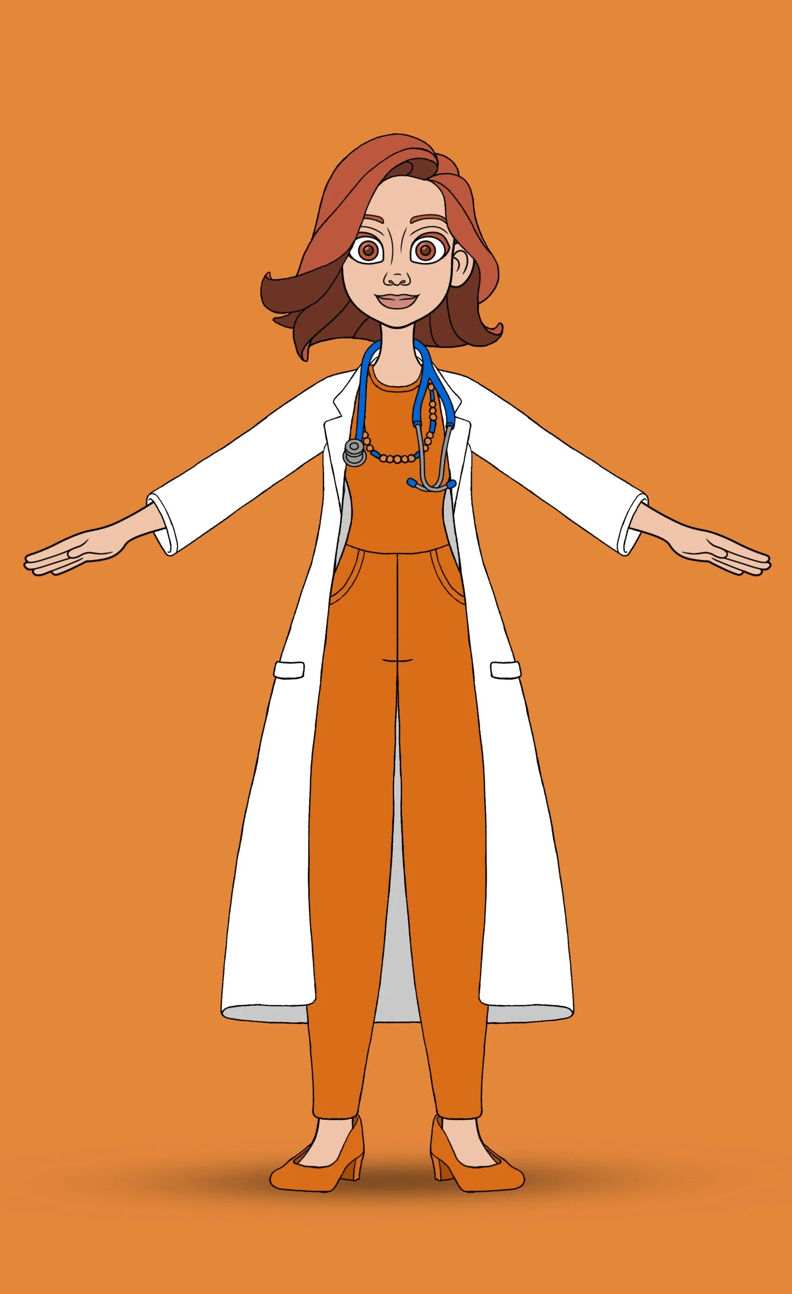 MÉDICA 06